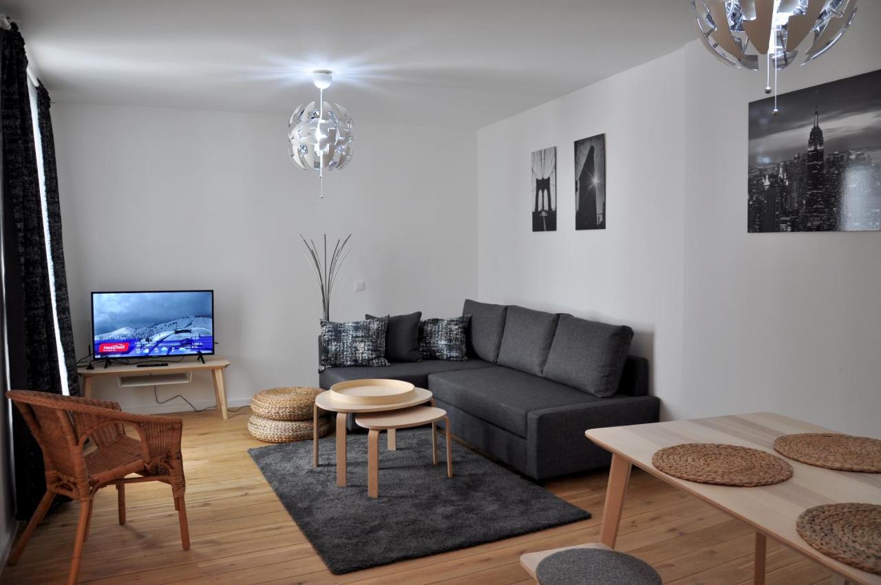 Top Spot Residence Brussels Ngoại thất bức ảnh