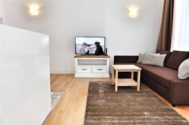 Top Spot Residence Brussels Ngoại thất bức ảnh