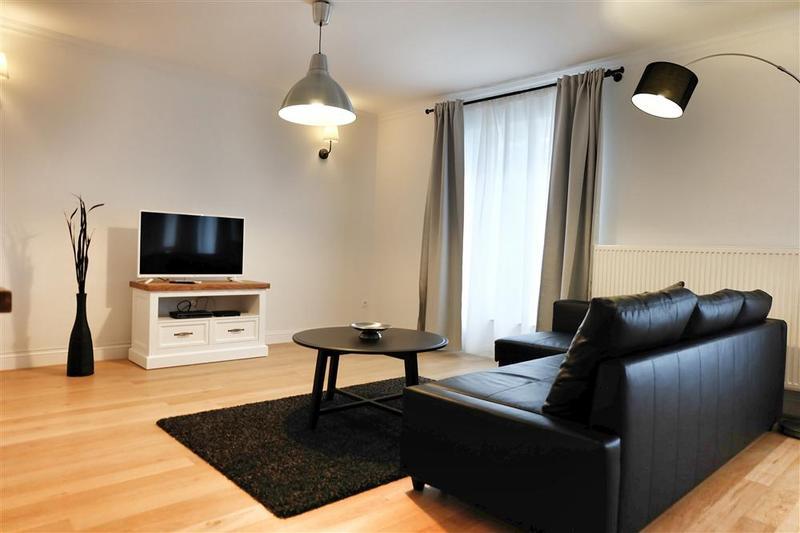 Top Spot Residence Brussels Ngoại thất bức ảnh
