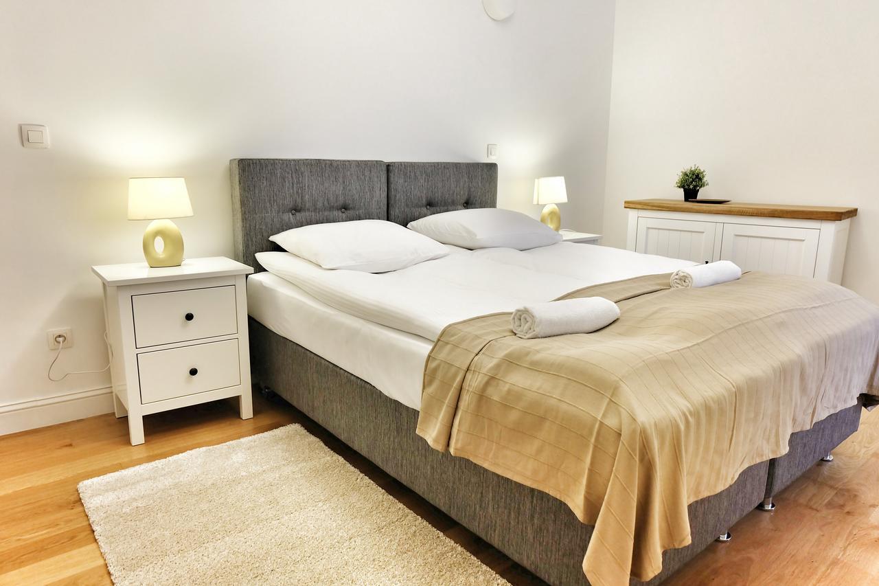 Top Spot Residence Brussels Ngoại thất bức ảnh