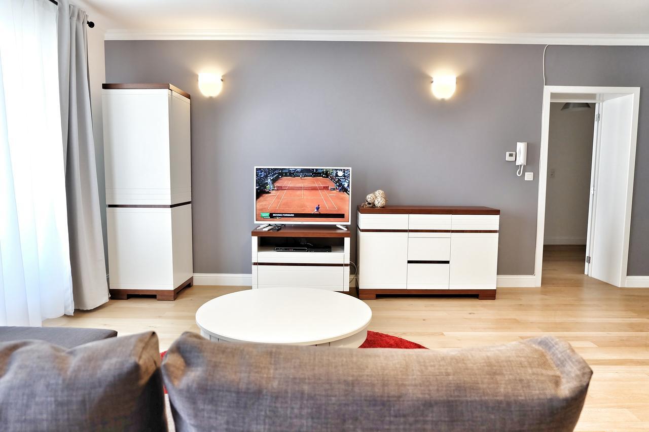 Top Spot Residence Brussels Ngoại thất bức ảnh
