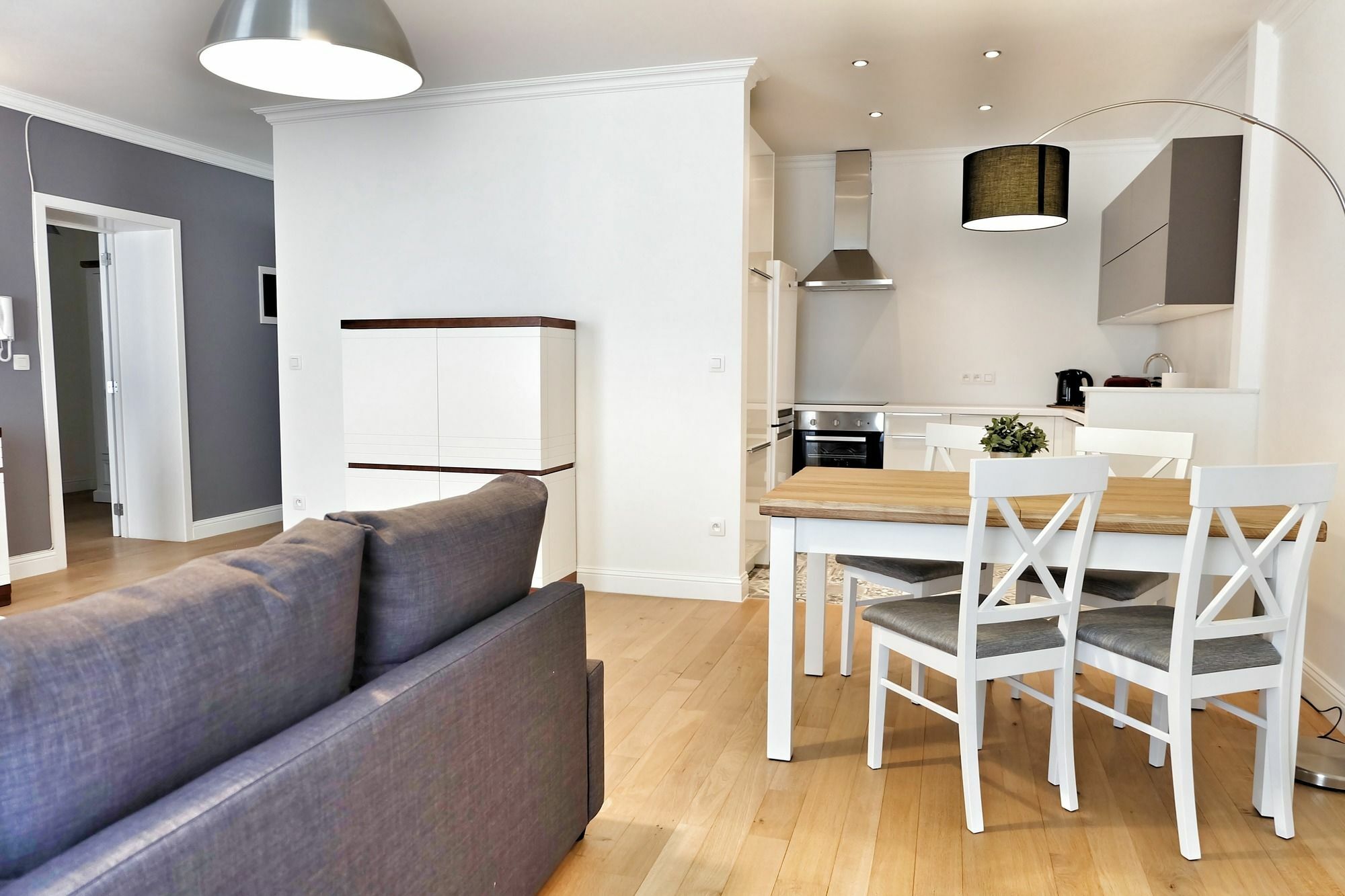 Top Spot Residence Brussels Ngoại thất bức ảnh