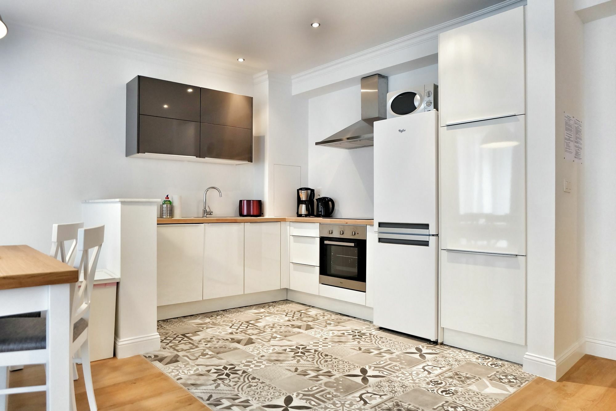 Top Spot Residence Brussels Ngoại thất bức ảnh