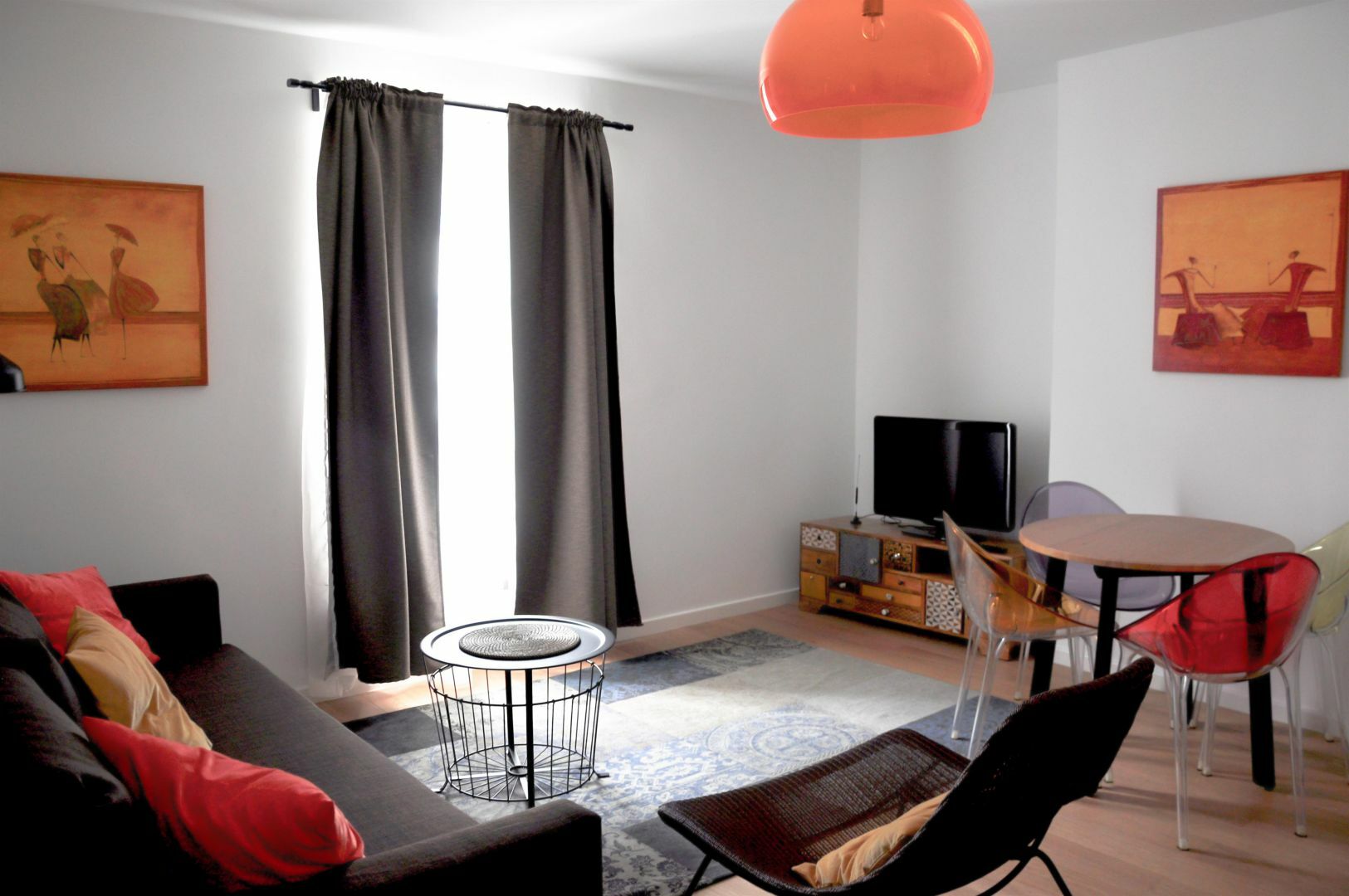 Top Spot Residence Brussels Ngoại thất bức ảnh